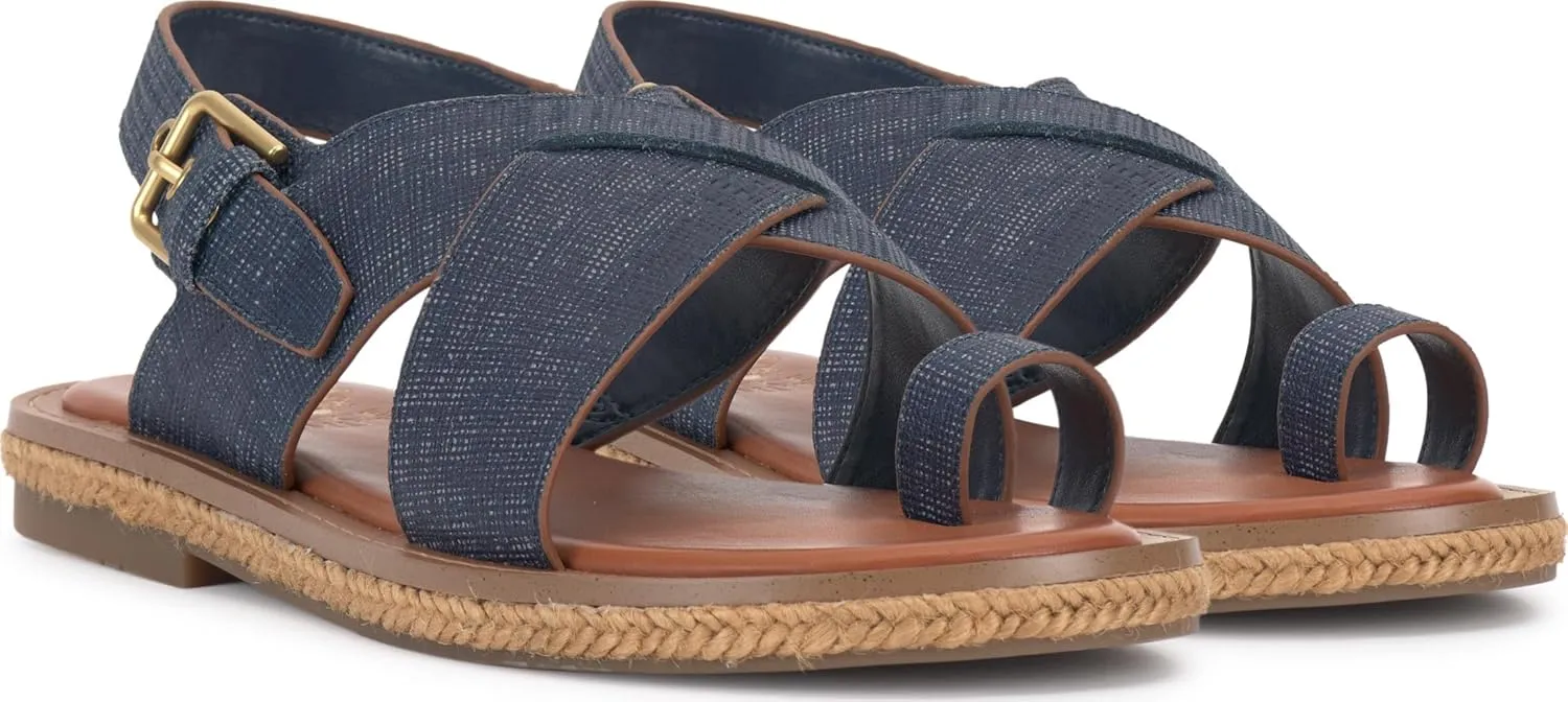 Vince Camuto Women's Ciela Flat Sandal