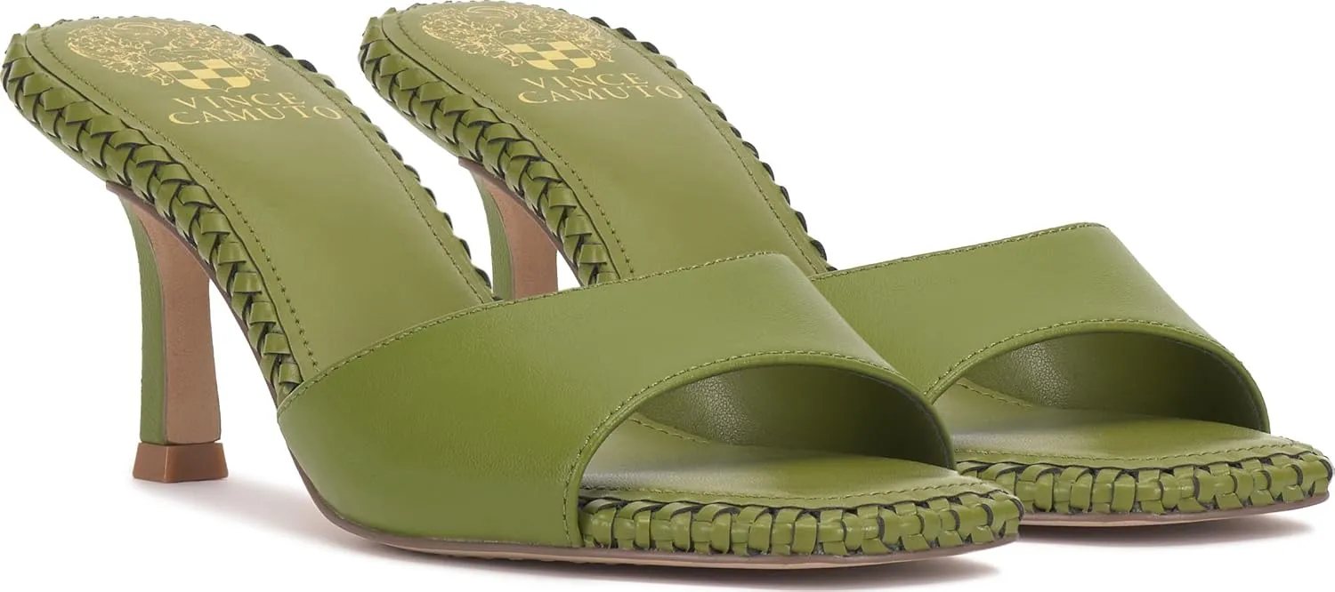 Vince Camuto Women's Emmla Heeled Sandal