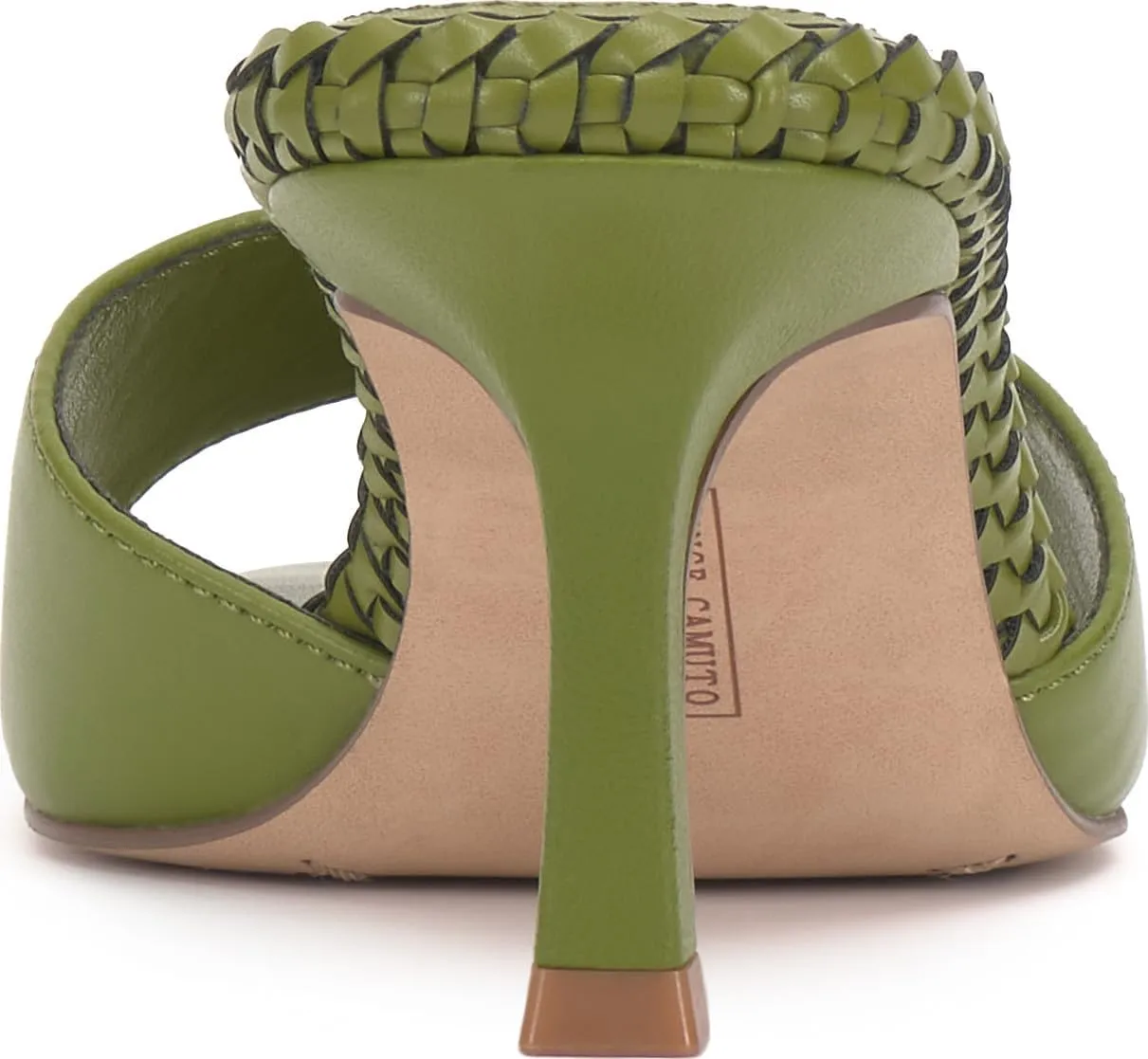 Vince Camuto Women's Emmla Heeled Sandal