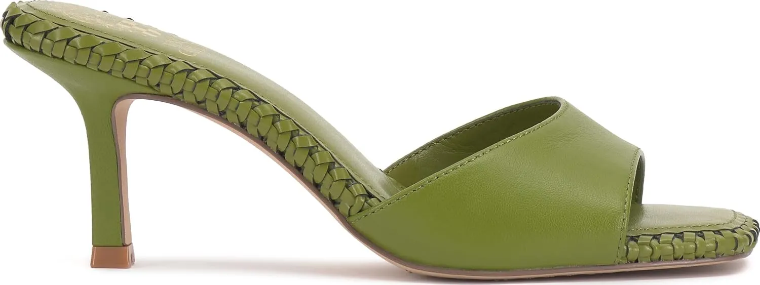 Vince Camuto Women's Emmla Heeled Sandal