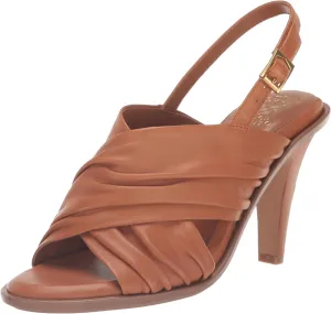 Vince Camuto Women's Fencheli Slingback Sandal Heeled