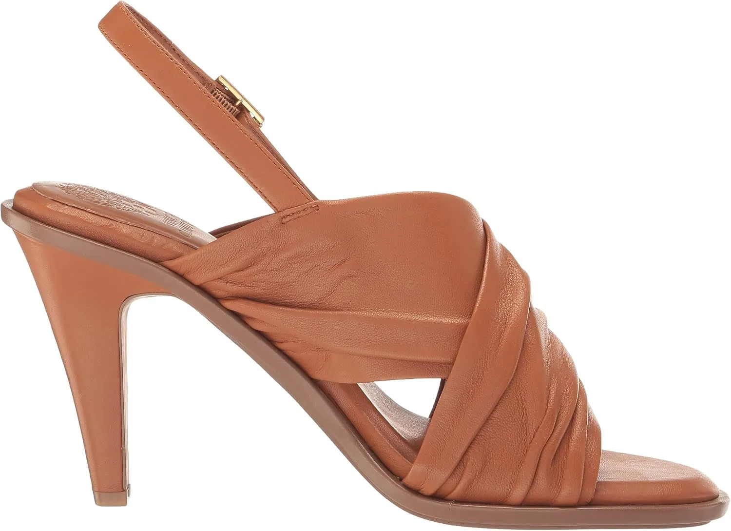 Vince Camuto Women's Fencheli Slingback Sandal Heeled