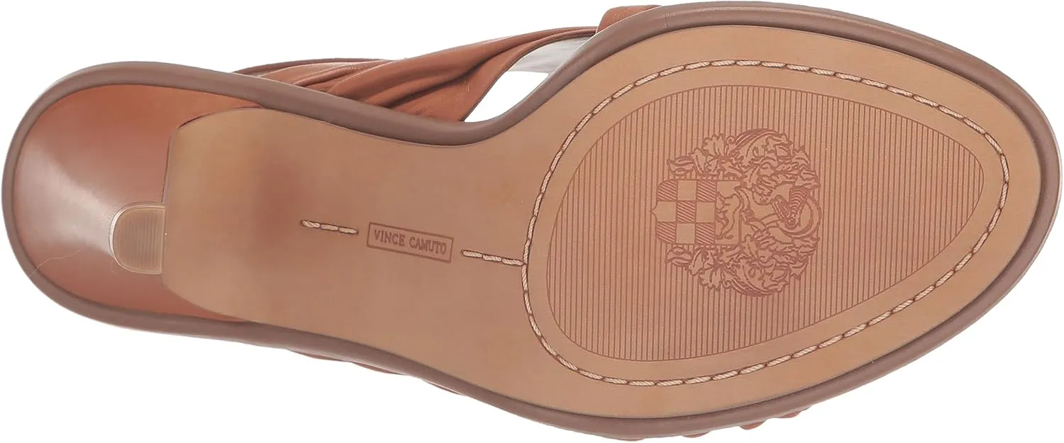 Vince Camuto Women's Fencheli Slingback Sandal Heeled