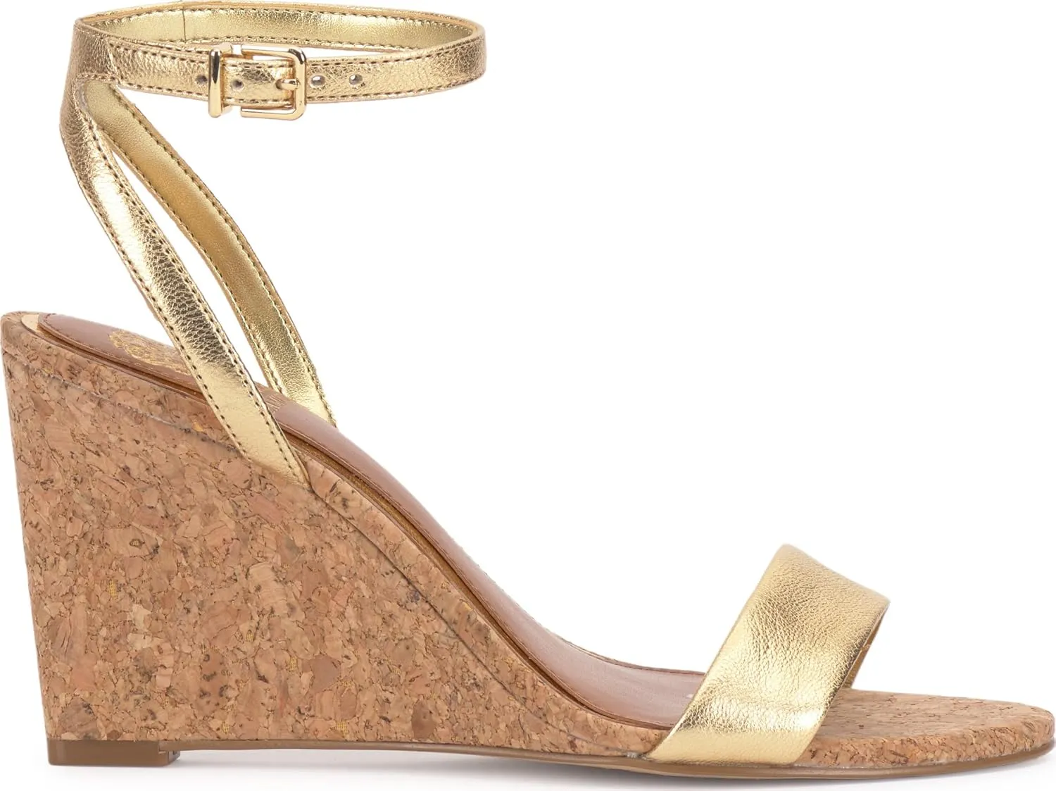 Vince Camuto Women's Jefany Wedge Sandal