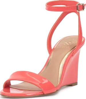Vince Camuto Women's Jefany Wedge Sandal