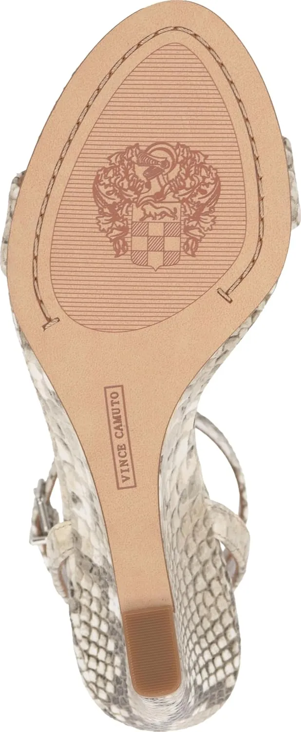 Vince Camuto Women's Jefany Wedge Sandal