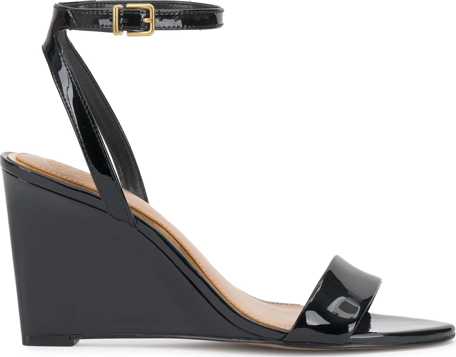 Vince Camuto Women's Jefany Wedge Sandal