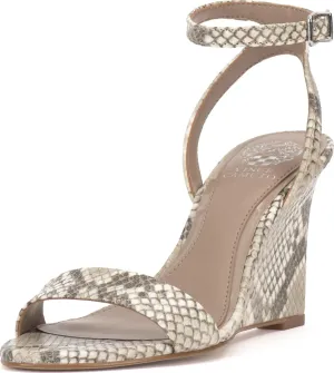 Vince Camuto Women's Jefany Wedge Sandal
