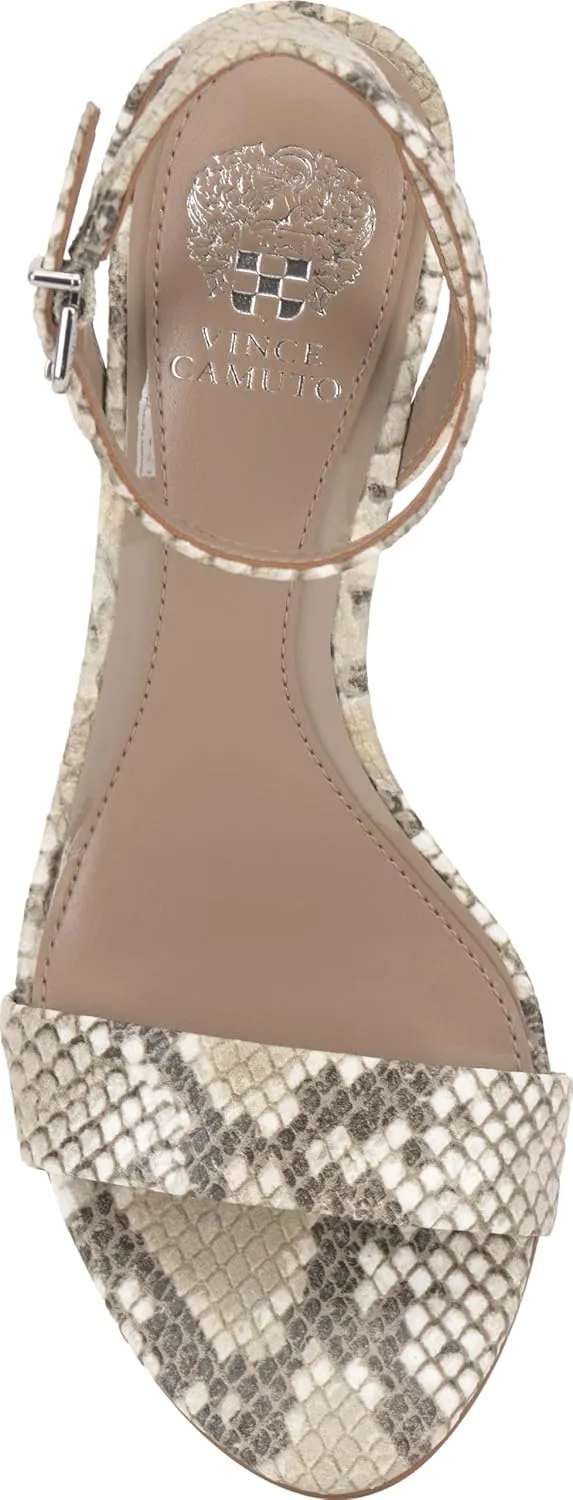 Vince Camuto Women's Jefany Wedge Sandal