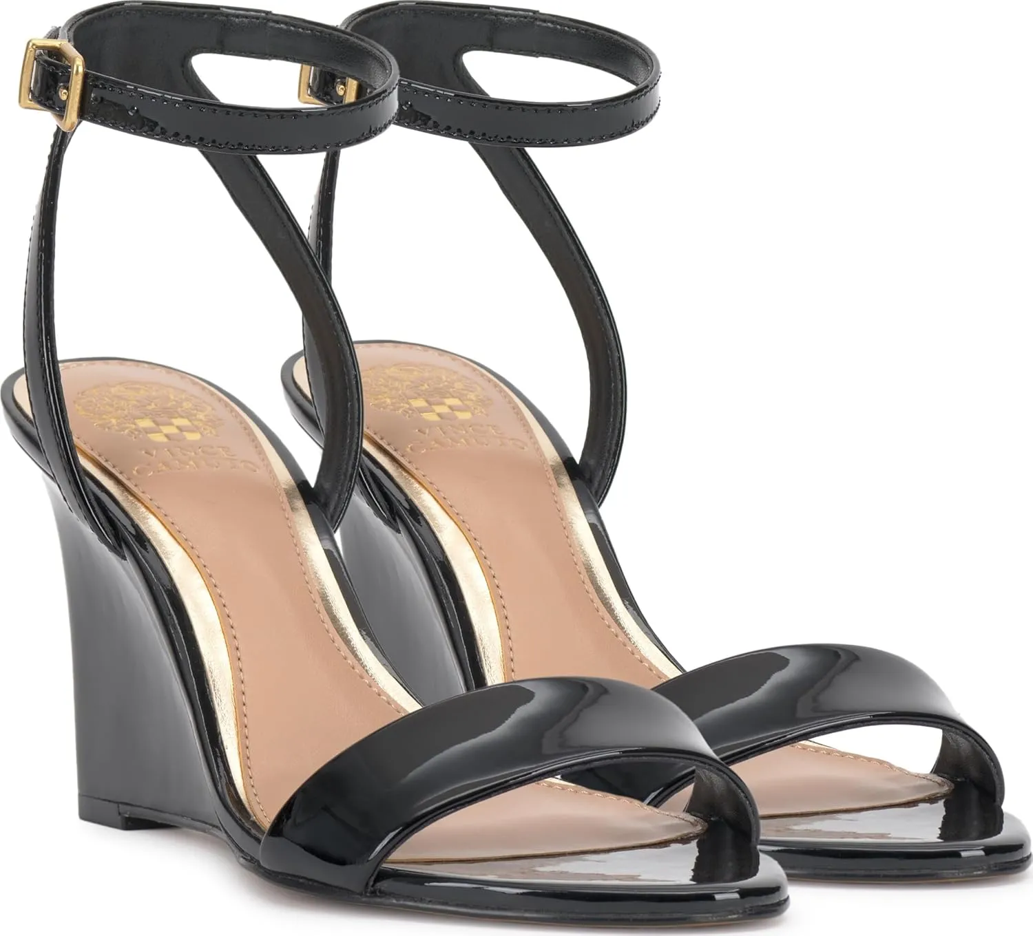 Vince Camuto Women's Jefany Wedge Sandal