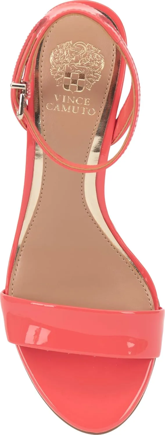 Vince Camuto Women's Jefany Wedge Sandal