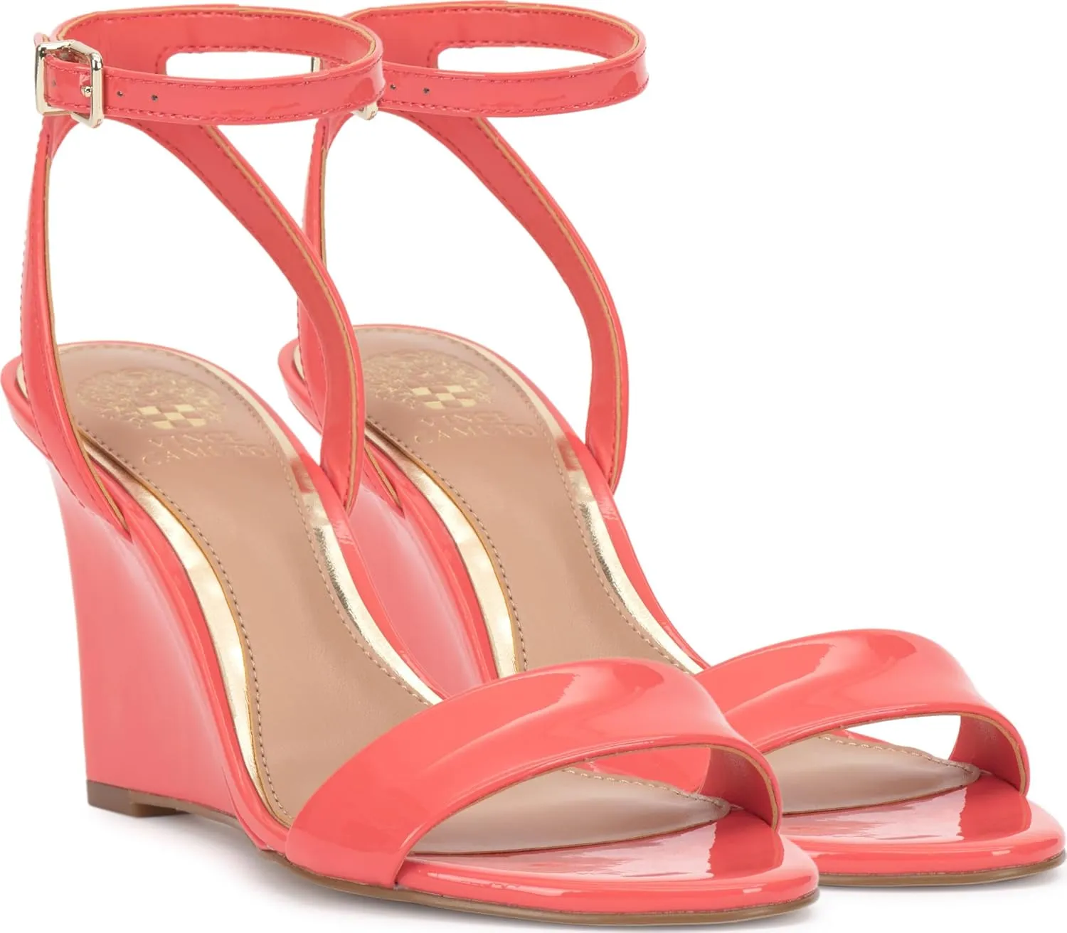 Vince Camuto Women's Jefany Wedge Sandal