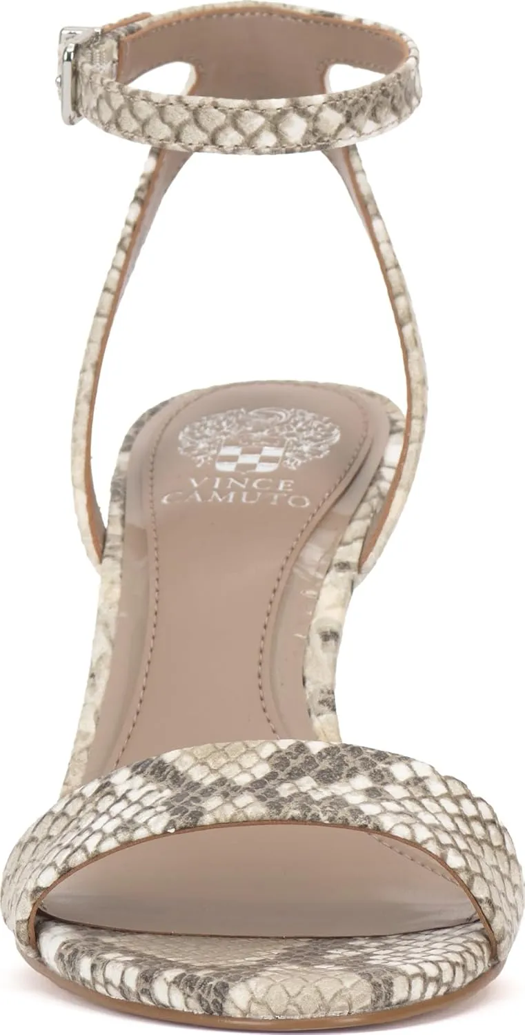 Vince Camuto Women's Jefany Wedge Sandal