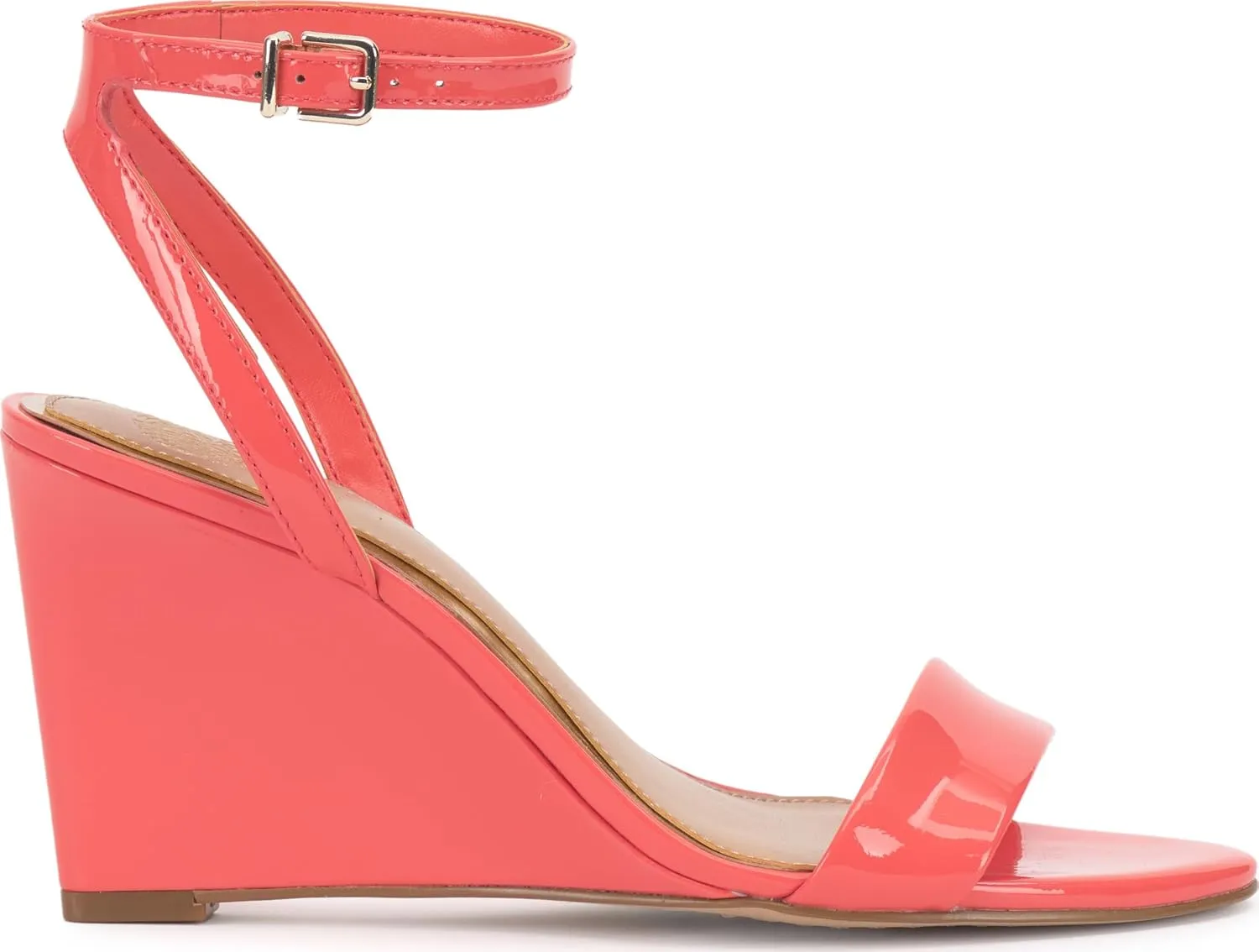 Vince Camuto Women's Jefany Wedge Sandal