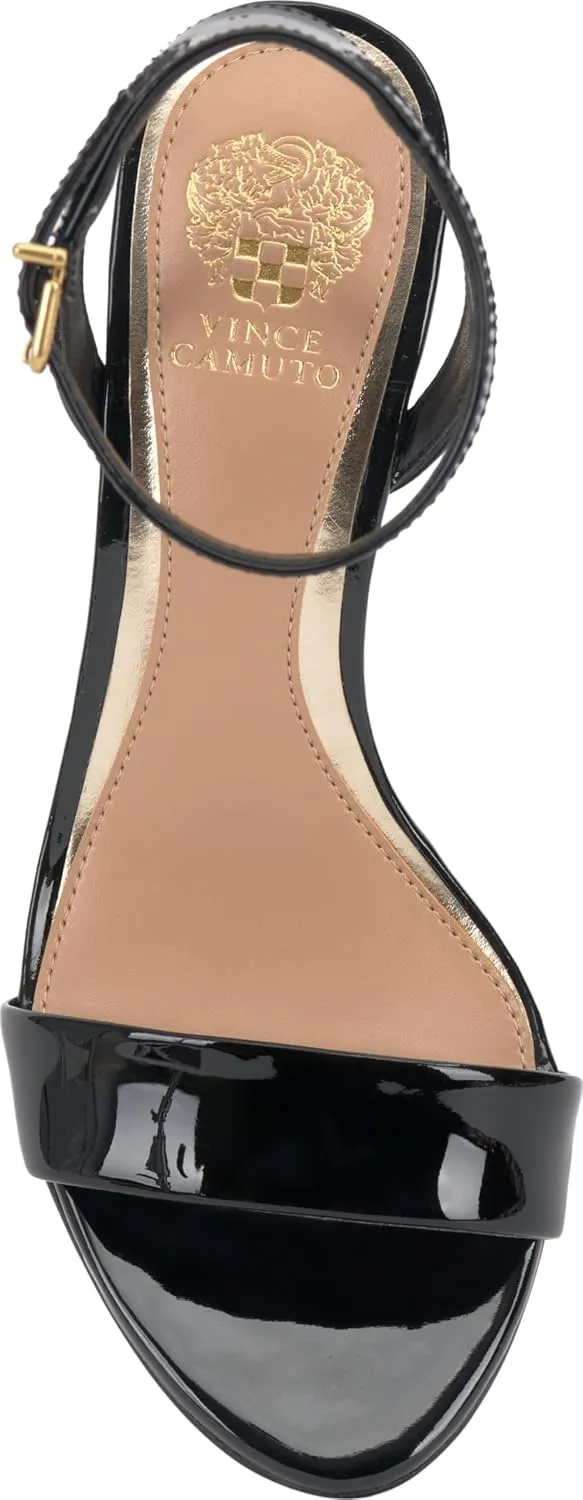Vince Camuto Women's Jefany Wedge Sandal