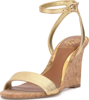 Vince Camuto Women's Jefany Wedge Sandal