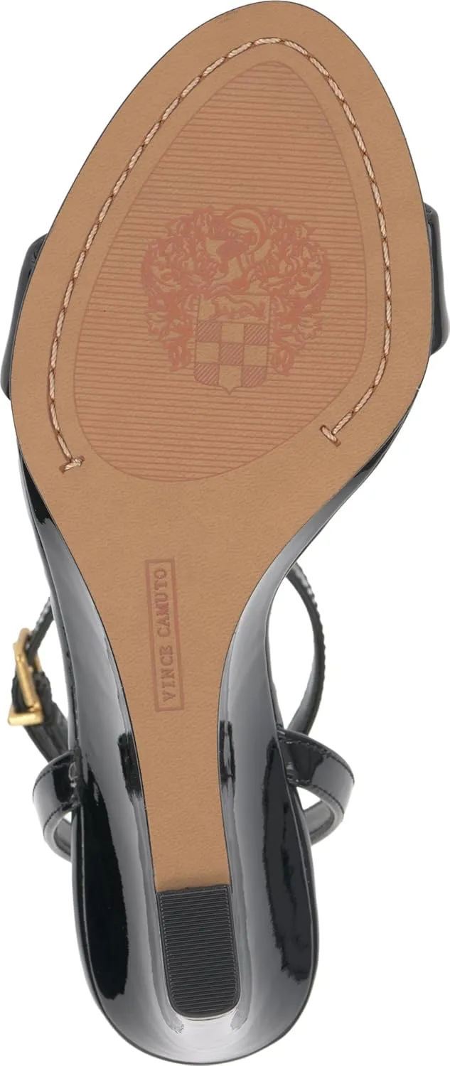 Vince Camuto Women's Jefany Wedge Sandal