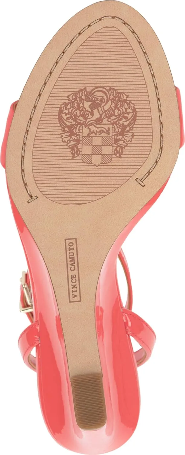 Vince Camuto Women's Jefany Wedge Sandal