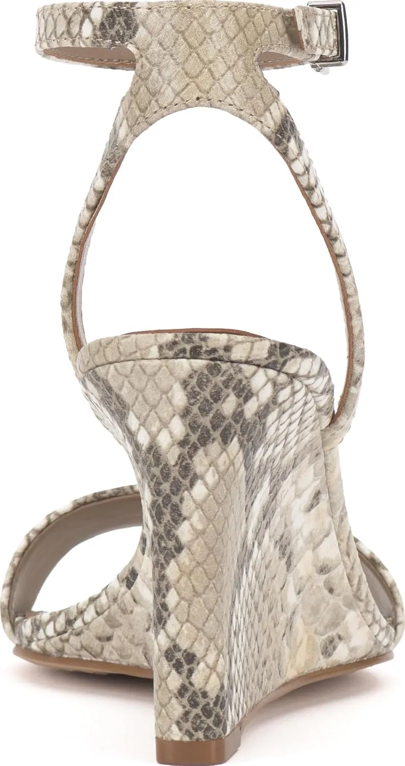 Vince Camuto Women's Jefany Wedge Sandal