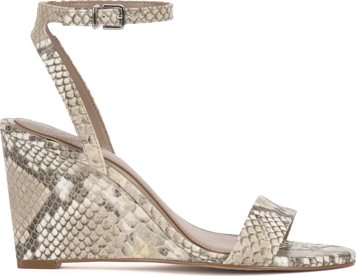 Vince Camuto Women's Jefany Wedge Sandal