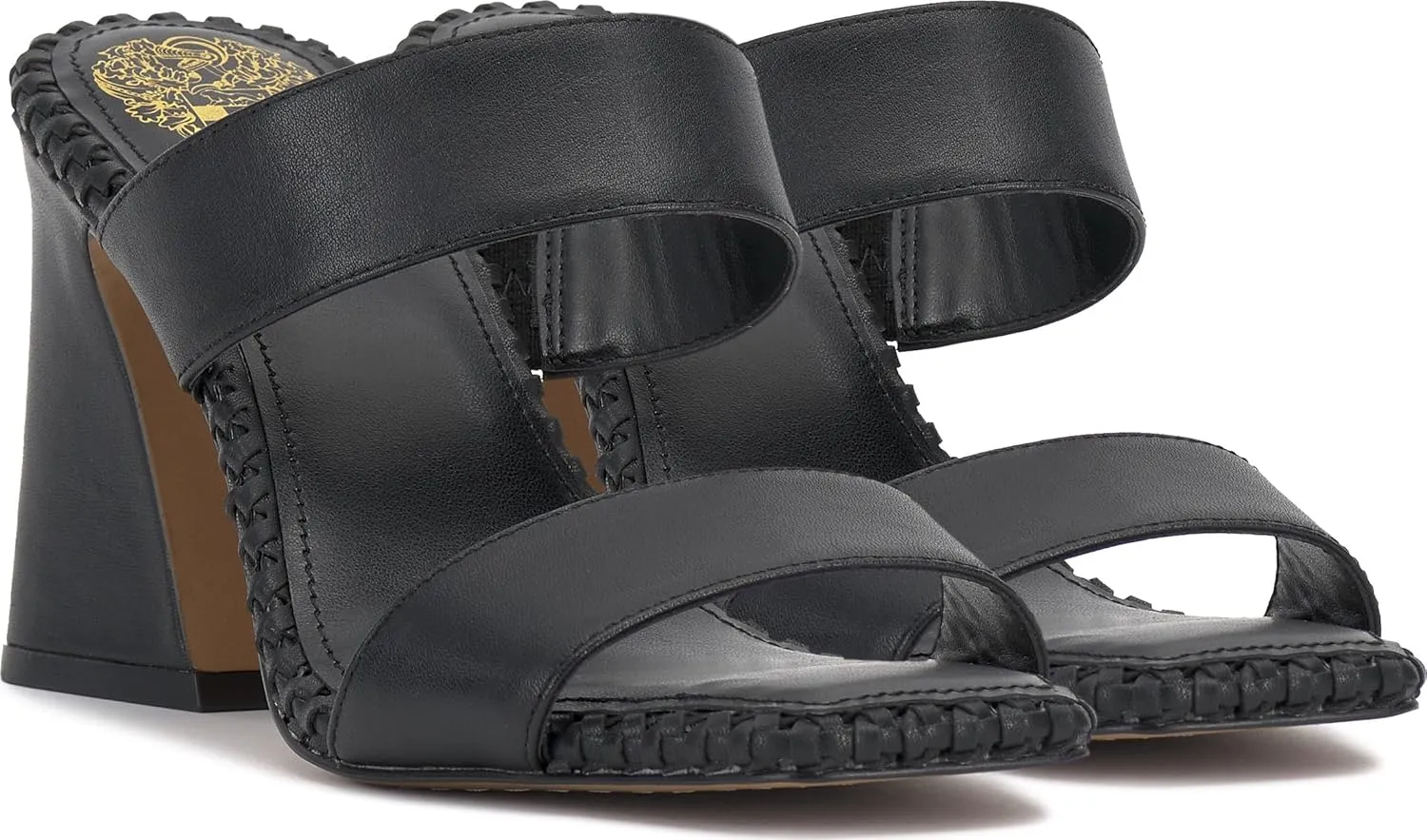 Vince Camuto Women's Kaden Heeled Sandal