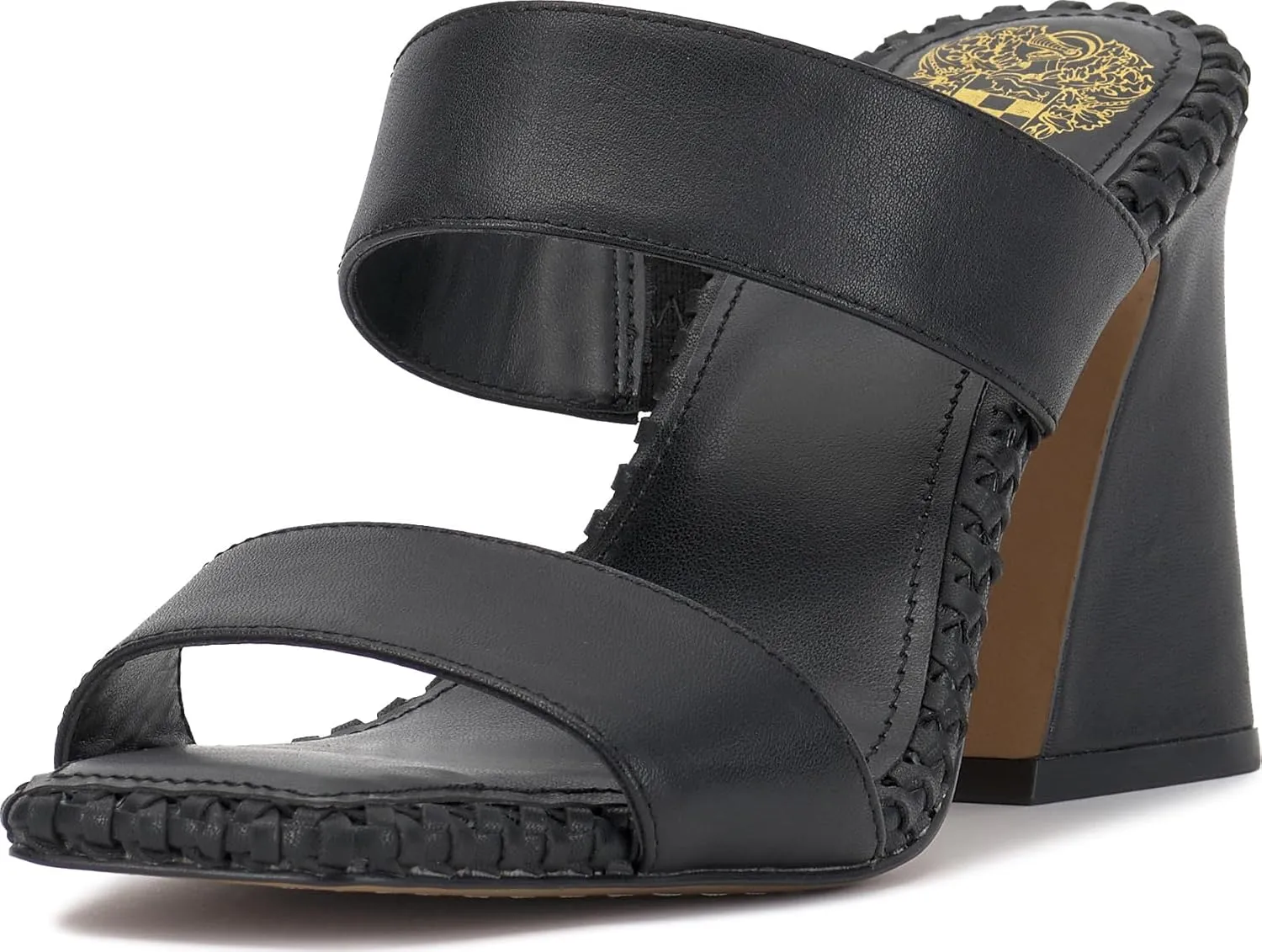 Vince Camuto Women's Kaden Heeled Sandal