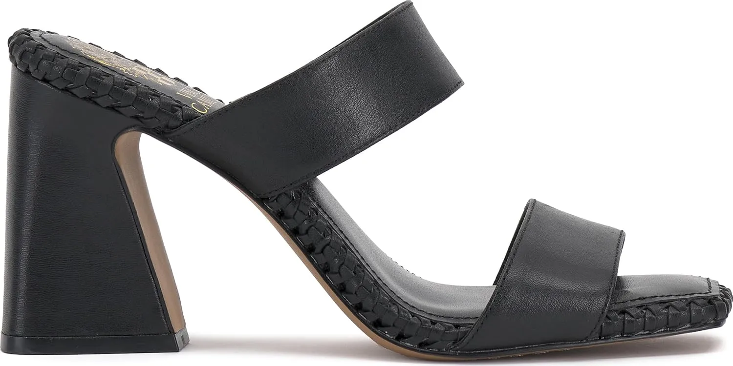 Vince Camuto Women's Kaden Heeled Sandal