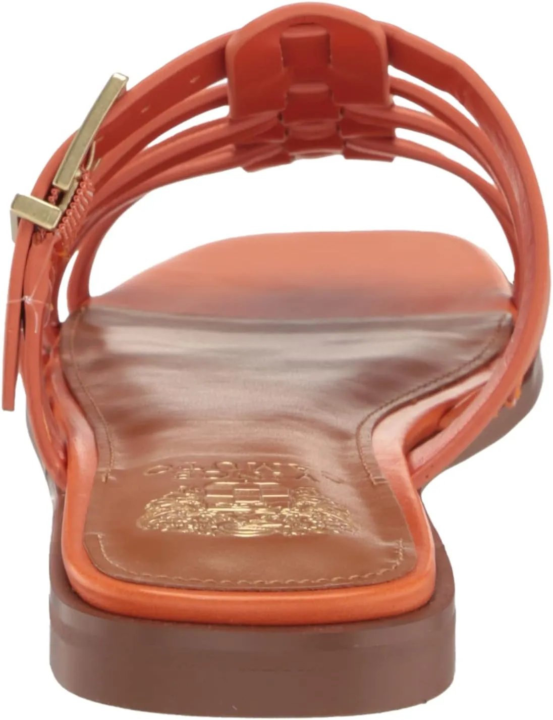 Vince Camuto Women's Lemenda Flat Sandal