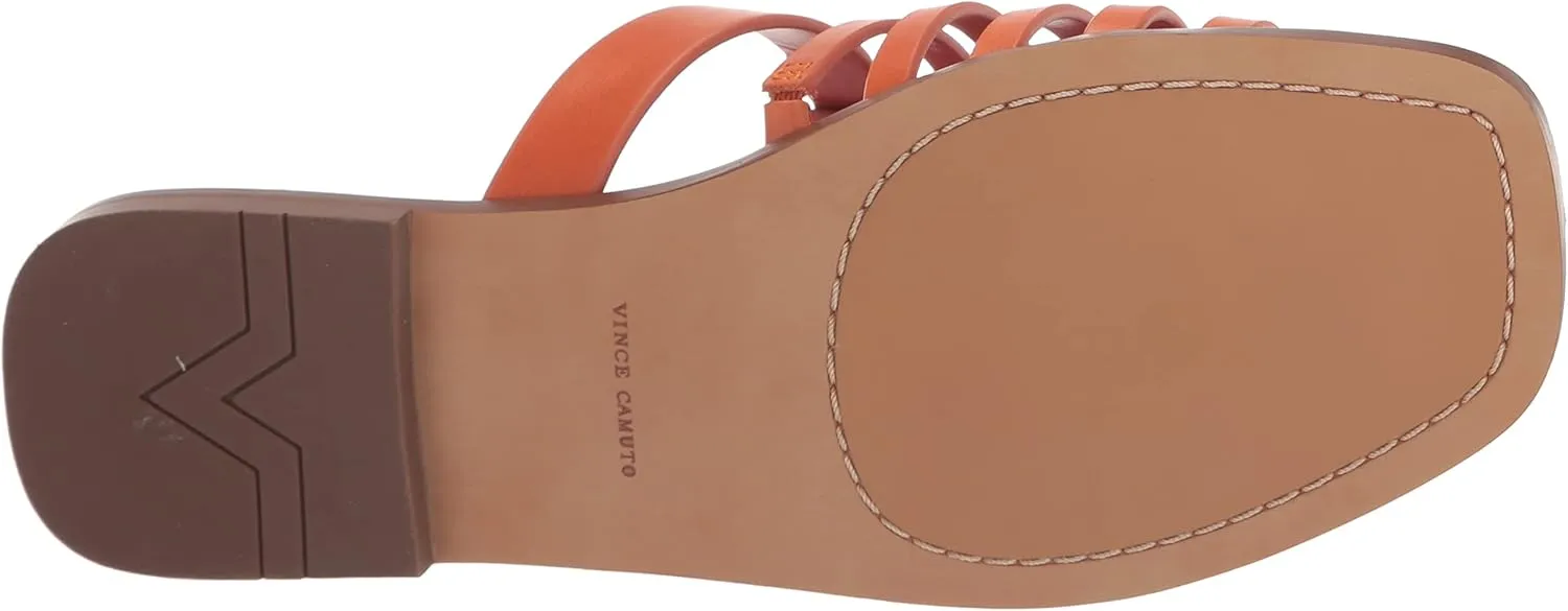 Vince Camuto Women's Lemenda Flat Sandal