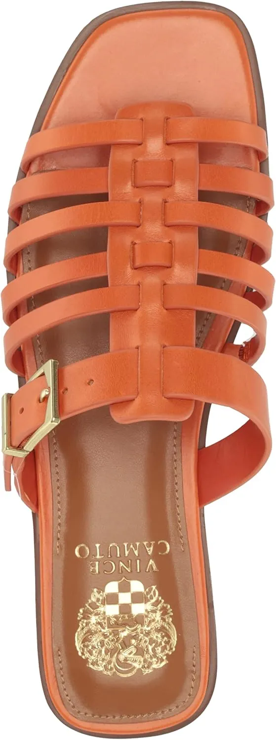 Vince Camuto Women's Lemenda Flat Sandal