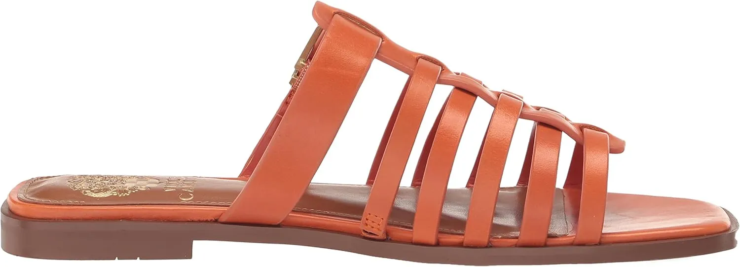 Vince Camuto Women's Lemenda Flat Sandal