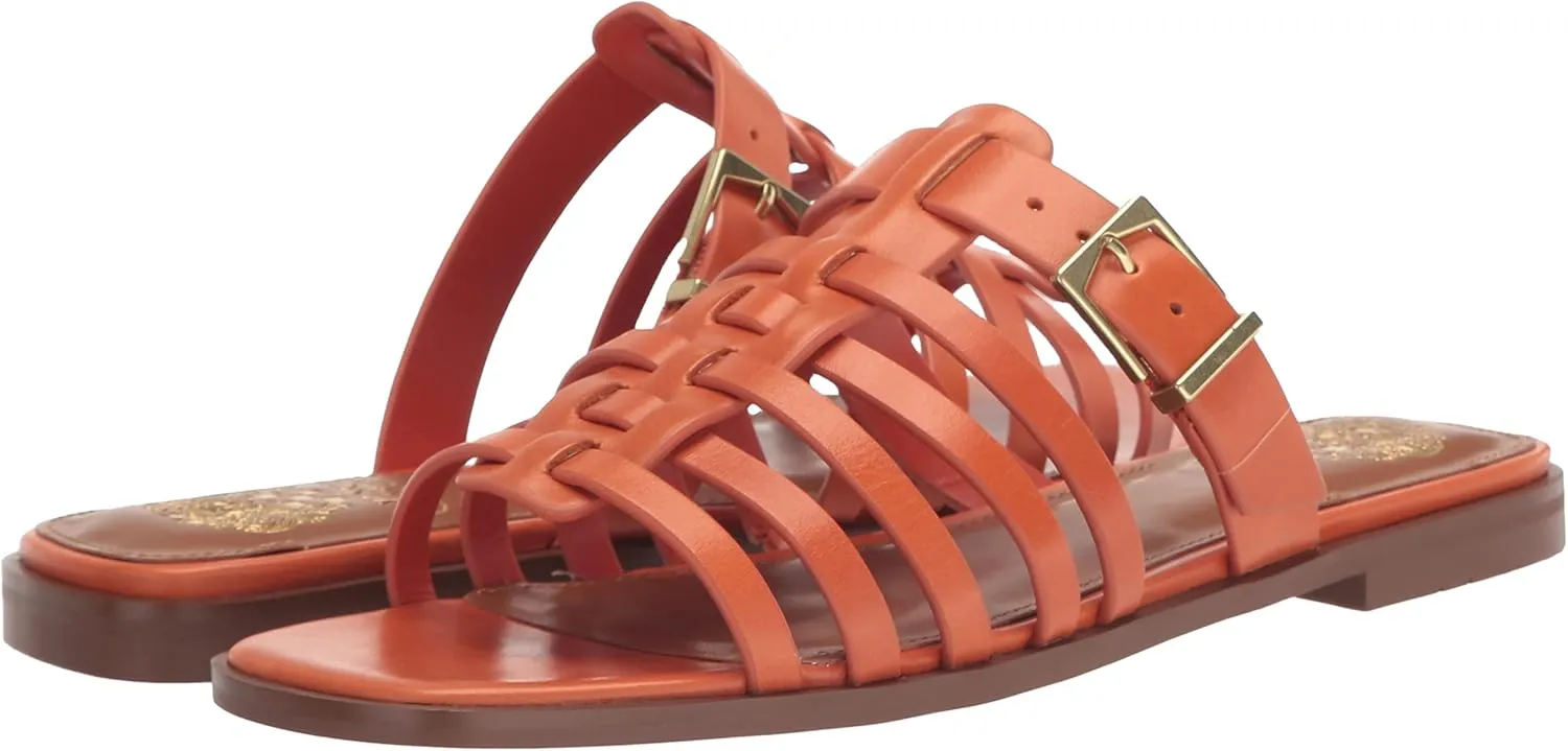 Vince Camuto Women's Lemenda Flat Sandal