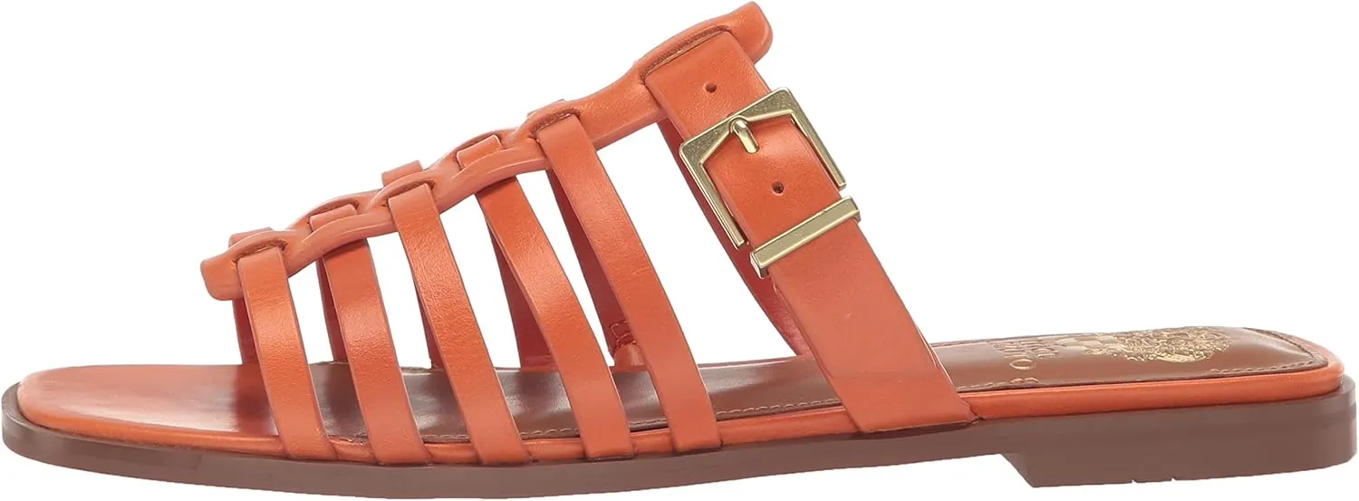 Vince Camuto Women's Lemenda Flat Sandal