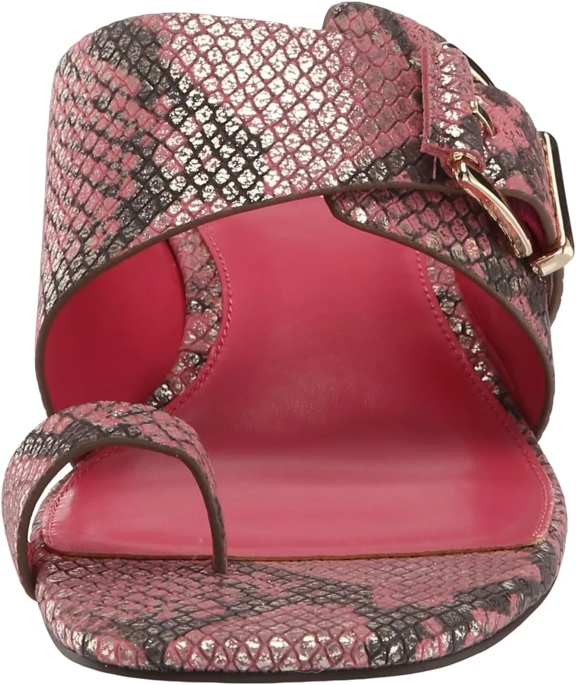 Vince Camuto Women's Lenqua Heeled Sandal