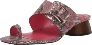 Vince Camuto Women's Lenqua Heeled Sandal