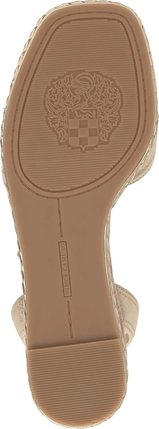 Vince Camuto Women's Lilla Wedge Sandal