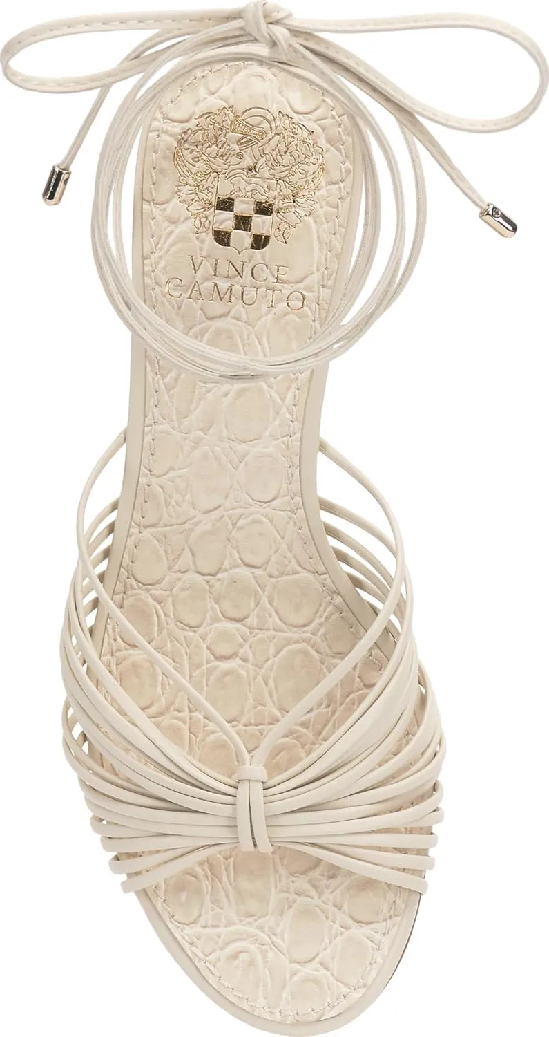 Vince Camuto Women's Lory Heeled Sandal