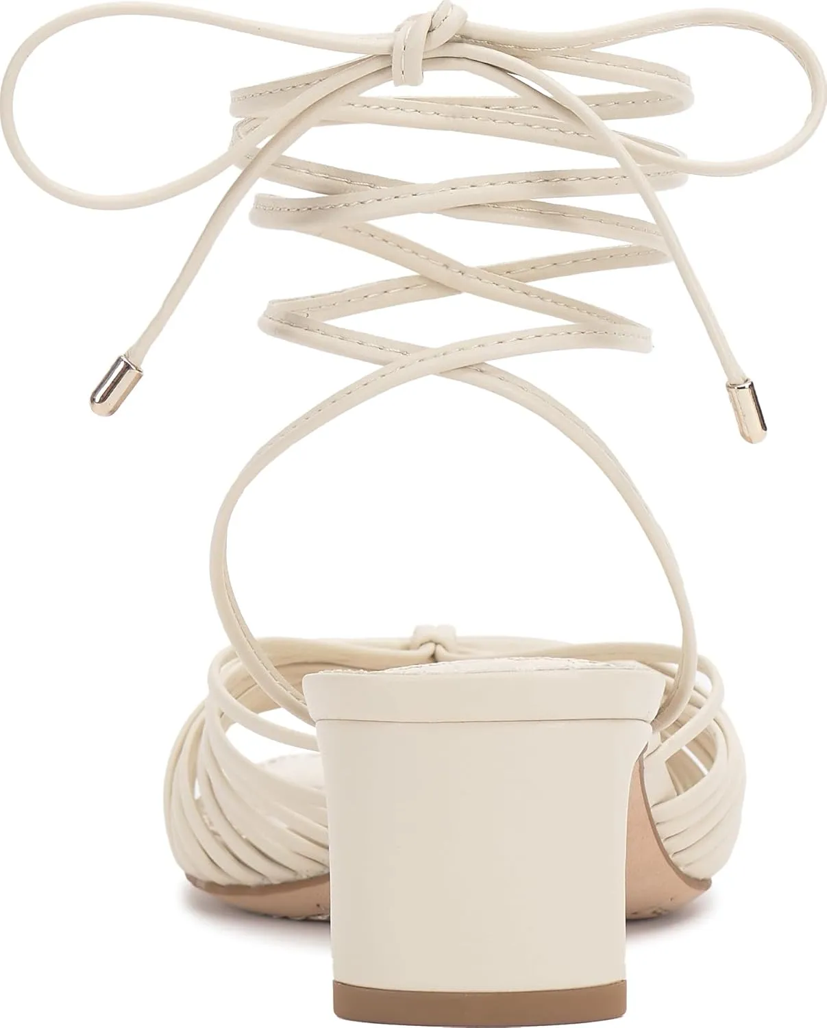Vince Camuto Women's Lory Heeled Sandal