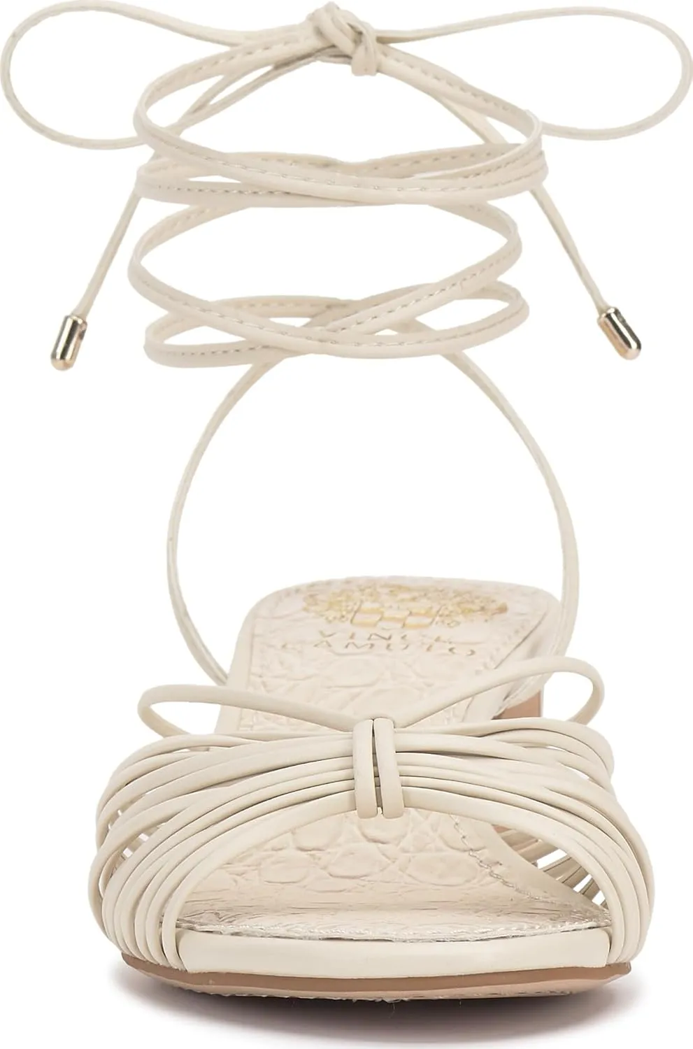 Vince Camuto Women's Lory Heeled Sandal