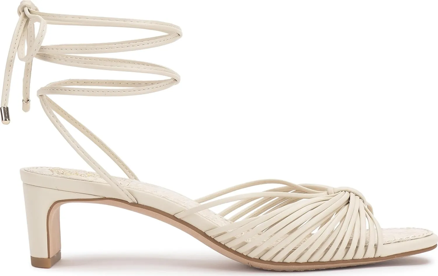 Vince Camuto Women's Lory Heeled Sandal