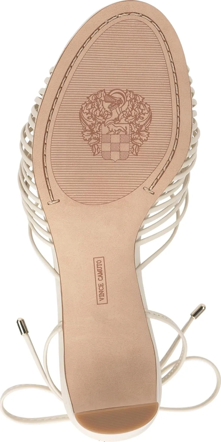 Vince Camuto Women's Lory Heeled Sandal