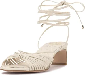 Vince Camuto Women's Lory Heeled Sandal