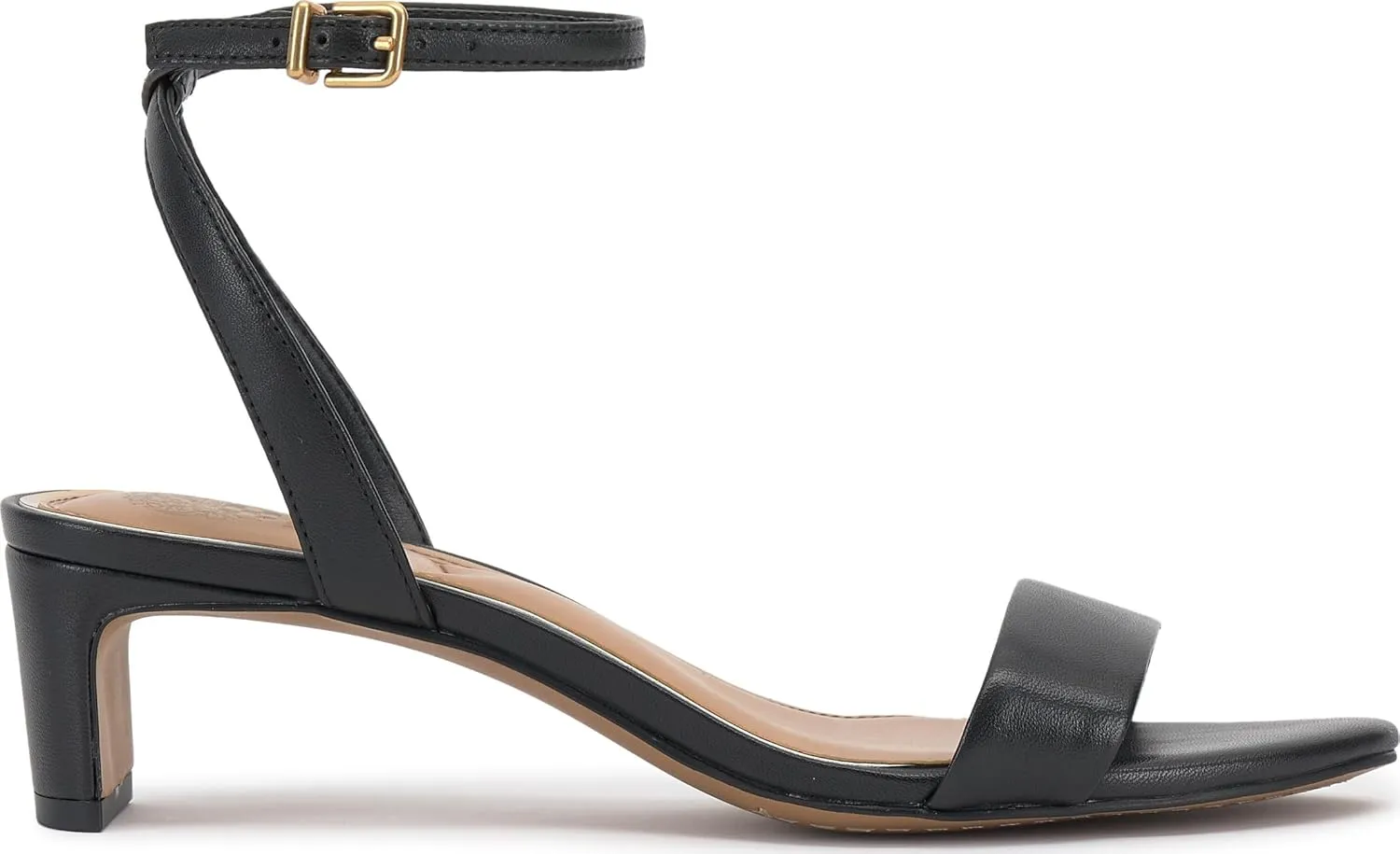 Vince Camuto Women's Lylah Heeled Sandal