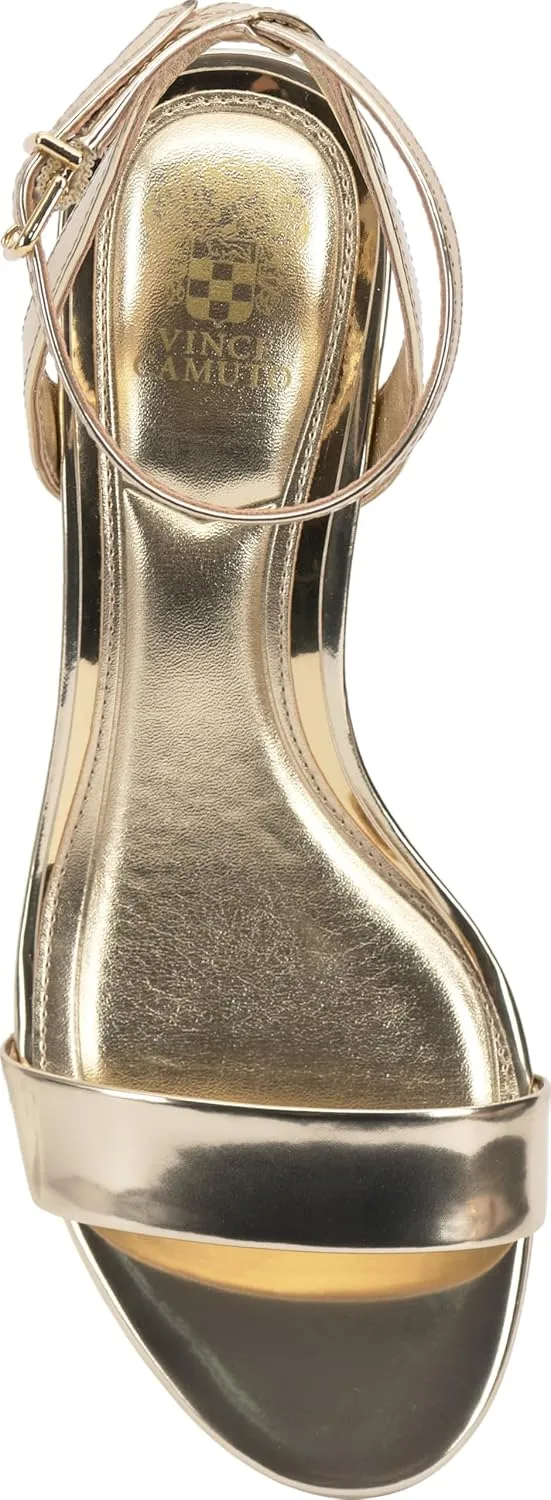 Vince Camuto Women's Lylah Heeled Sandal