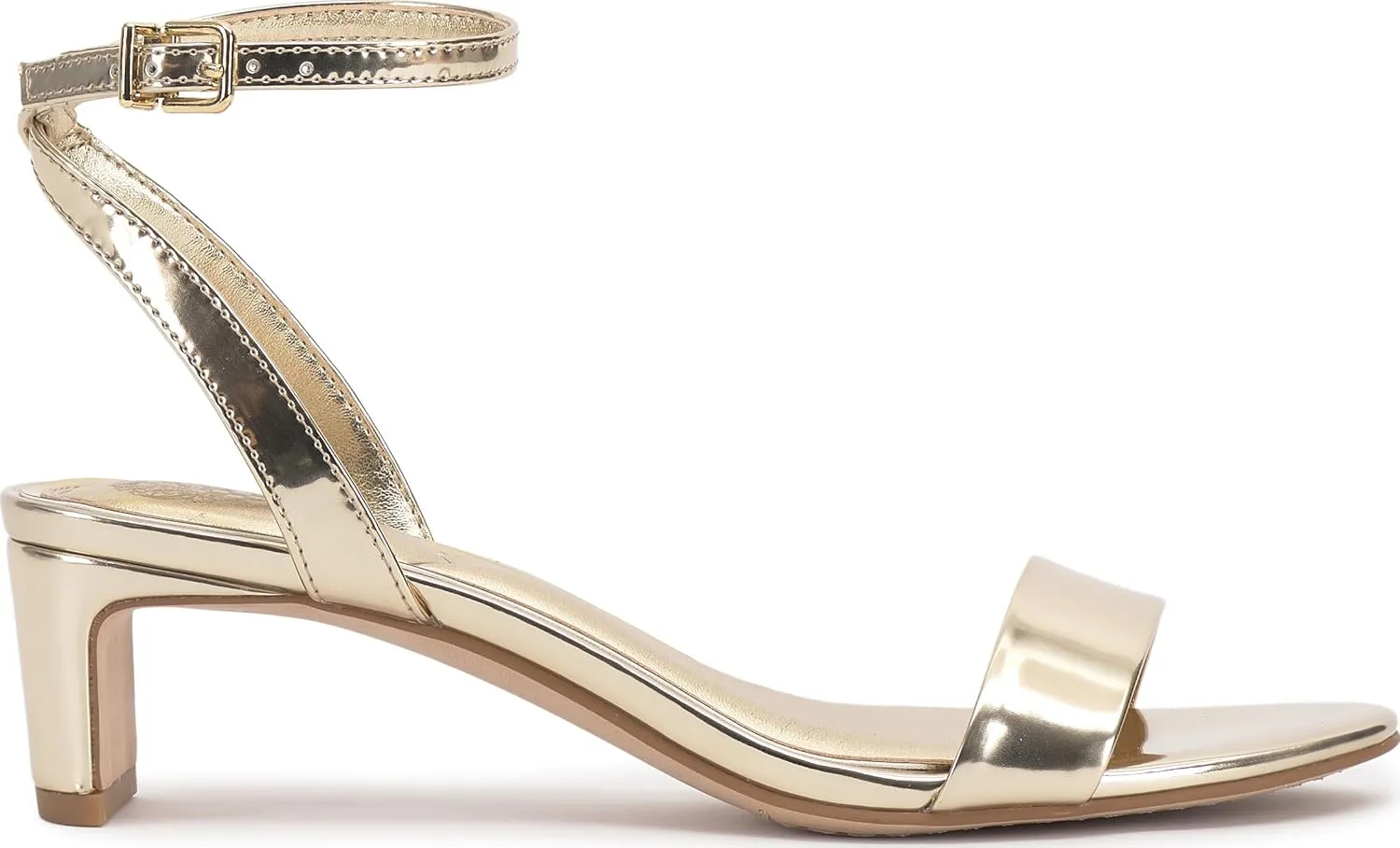 Vince Camuto Women's Lylah Heeled Sandal