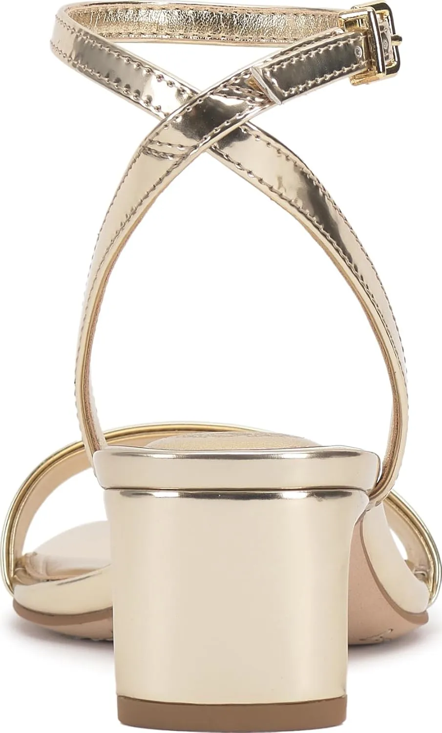 Vince Camuto Women's Lylah Heeled Sandal