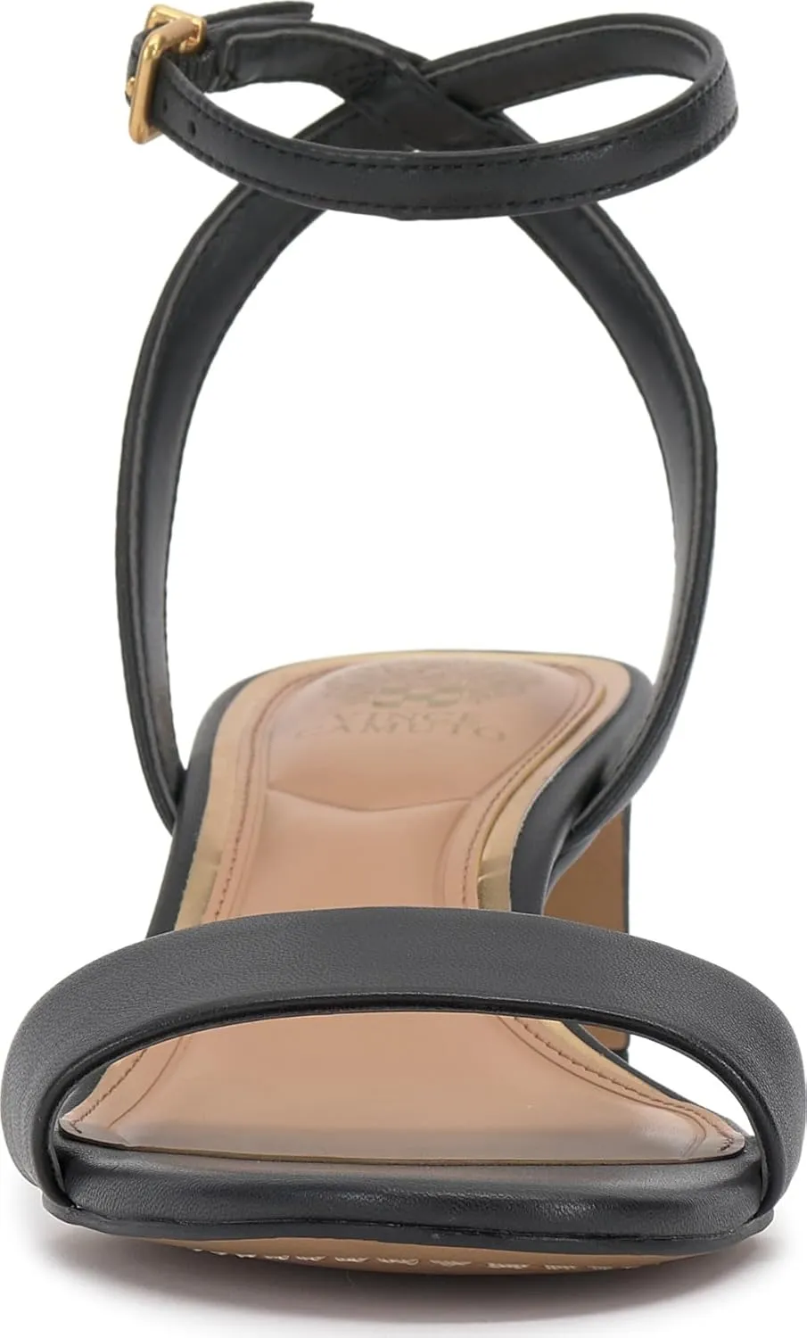 Vince Camuto Women's Lylah Heeled Sandal