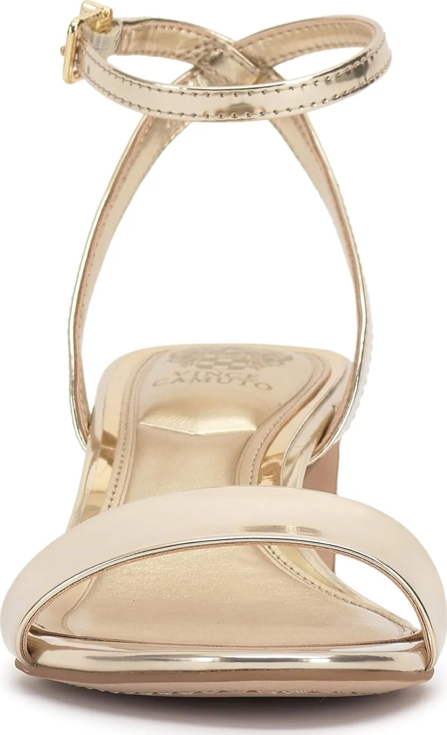 Vince Camuto Women's Lylah Heeled Sandal