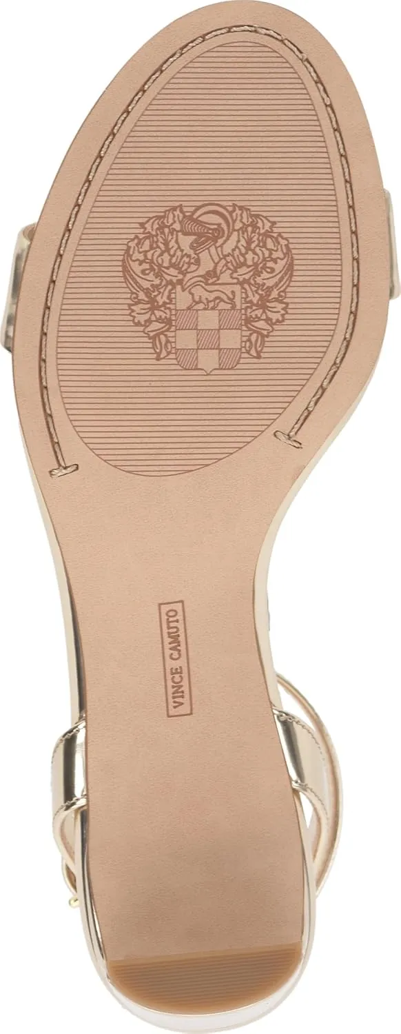 Vince Camuto Women's Lylah Heeled Sandal