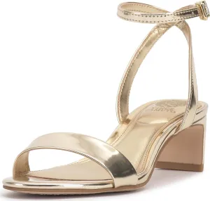 Vince Camuto Women's Lylah Heeled Sandal